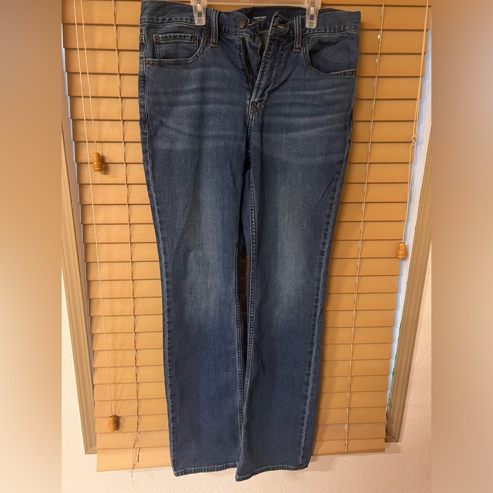 Men’s old navy jeans